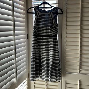 Eva Franco dress for Anthropologie